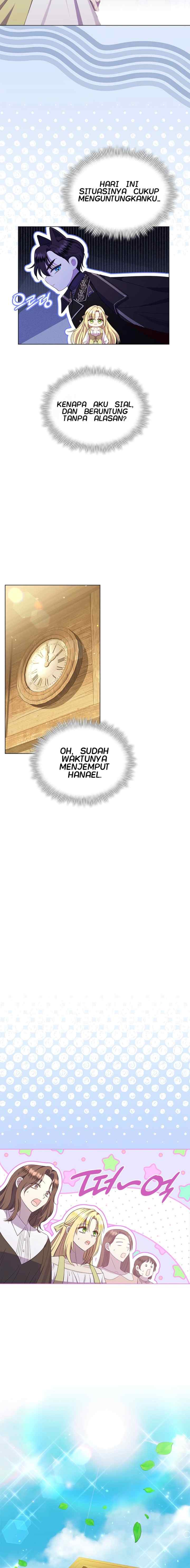 She Is Not My Daughter chapter 4 halaman 12