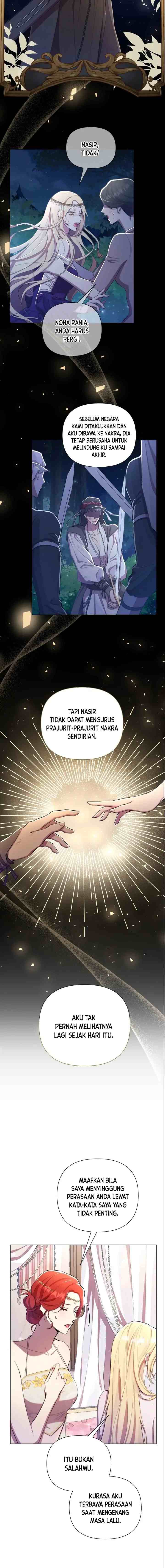 Author, In This Life I'm The Protagonist chapter 40 halaman 6