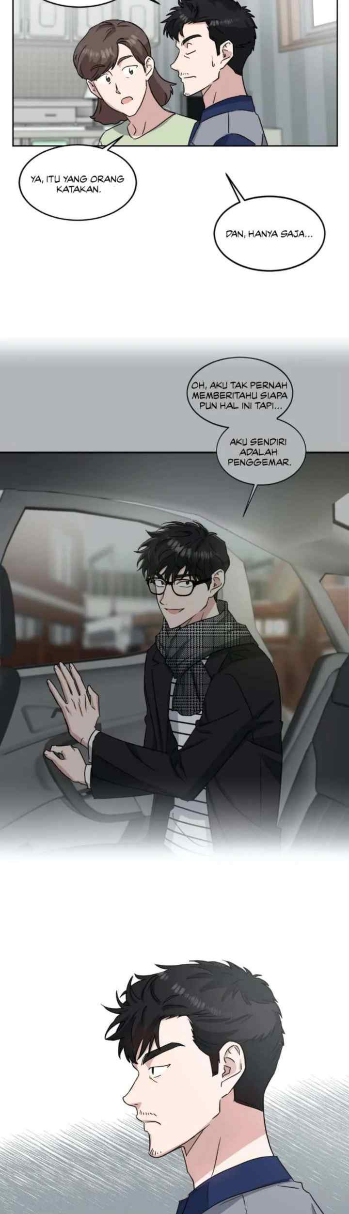One Take chapter 29 halaman 6
