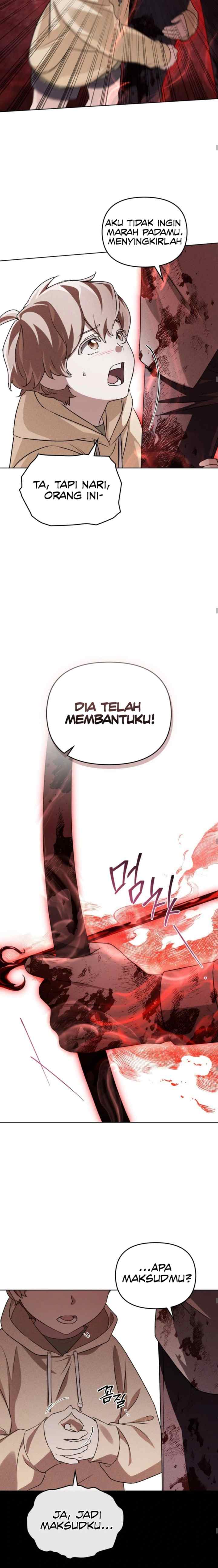 Honbul chapter 29 halaman 13