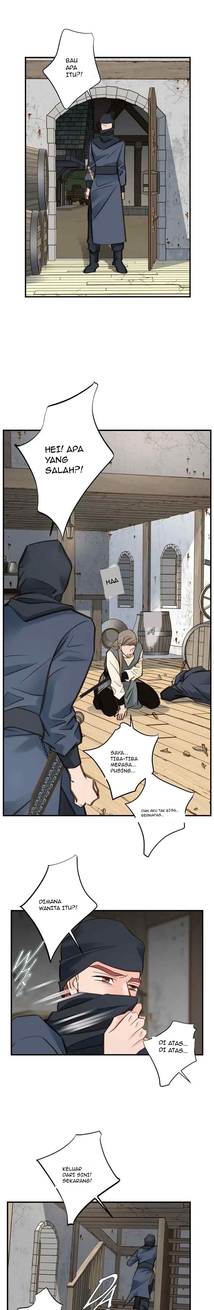 Survival Marriage chapter 25 halaman 18
