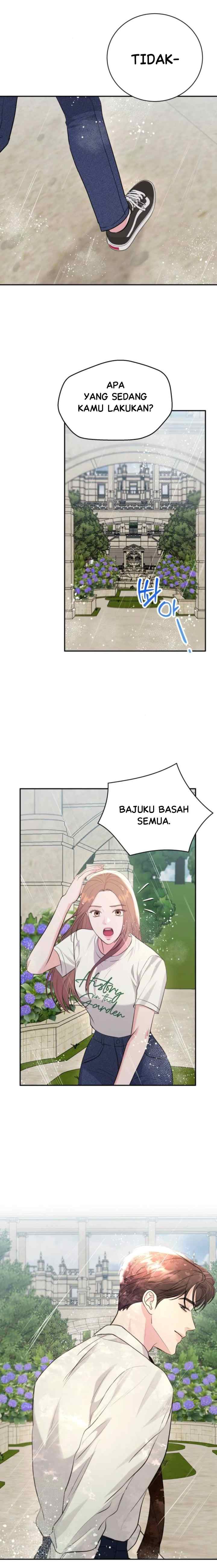 Endless Summer chapter 36 halaman 19
