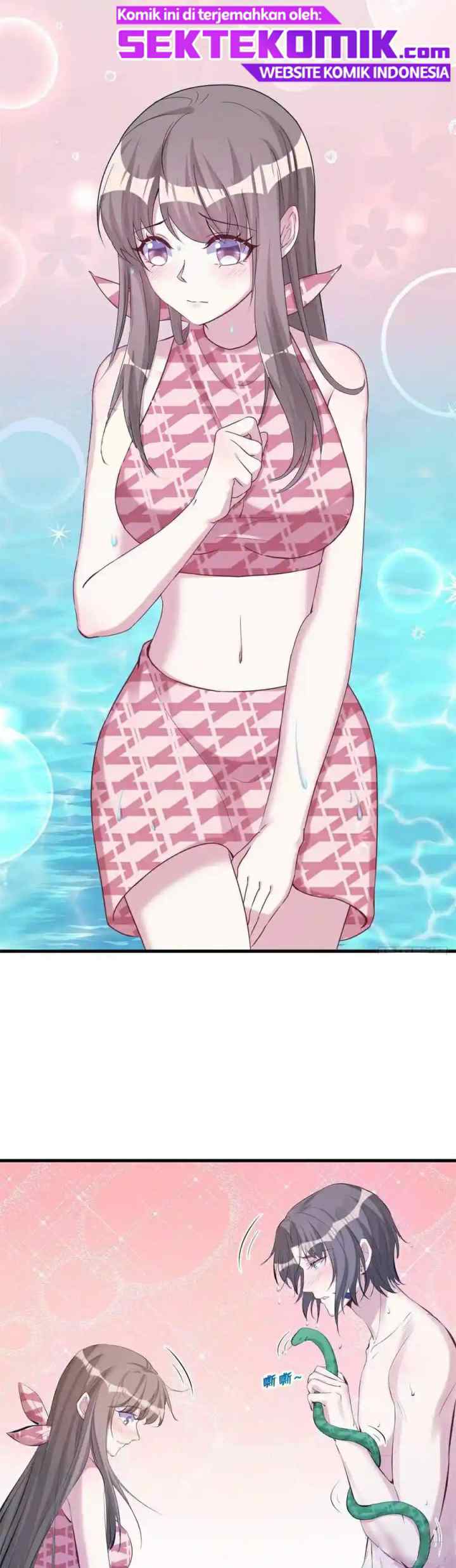 Beauty and the Beasts chapter 177 halaman 13