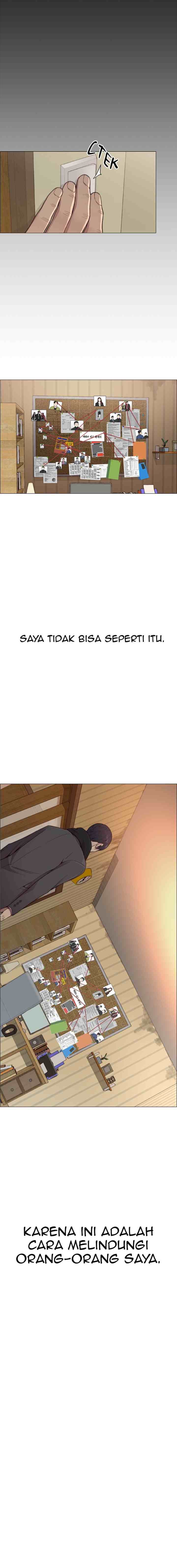 The Man chapter 147 halaman 9
