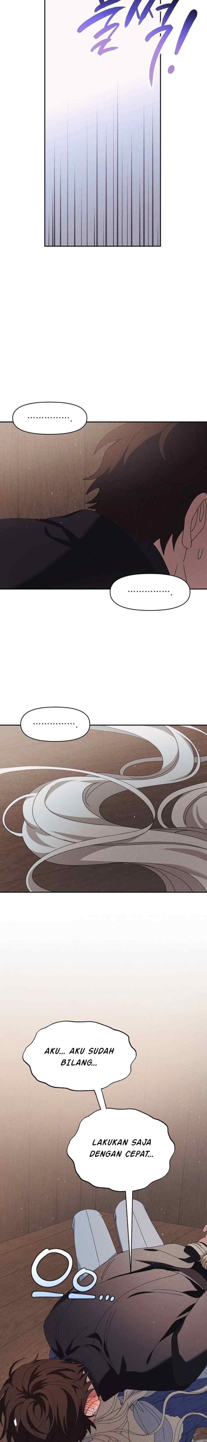Foam of the Waves chapter 54 halaman 10
