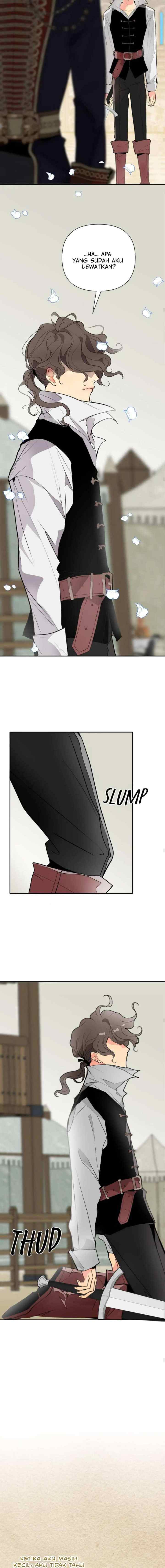Becoming Best Friends With the Icy Male Lead chapter 36 halaman 13