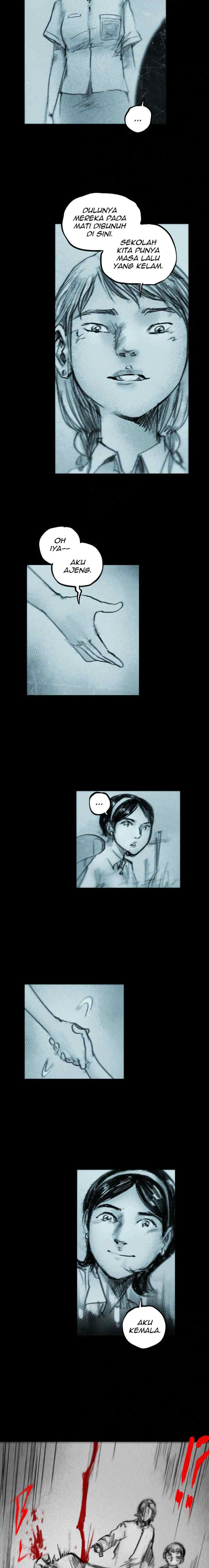 Kemala chapter 51 halaman 13