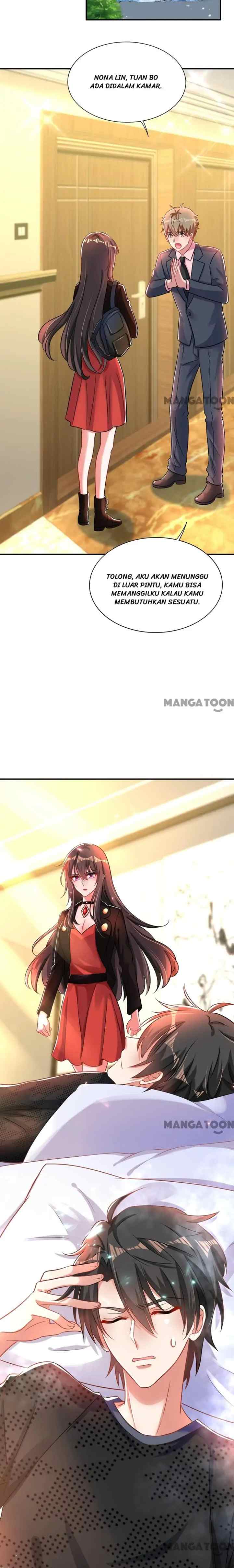 Don't Mess With Missy! chapter 70 halaman 13