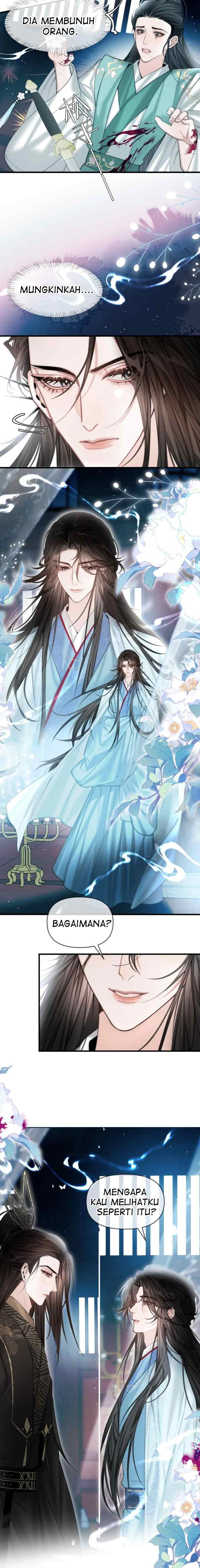 Haven't Seen You For Years chapter 16 halaman 4