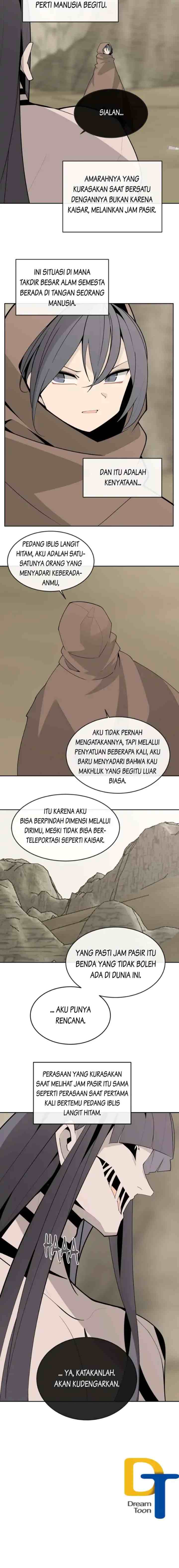 Devil Sword King chapter 306 halaman 13