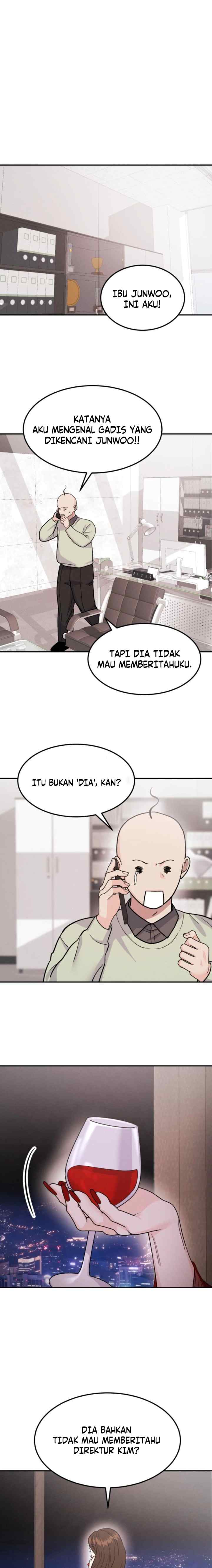 Battle of Mosol chapter 23 halaman 11