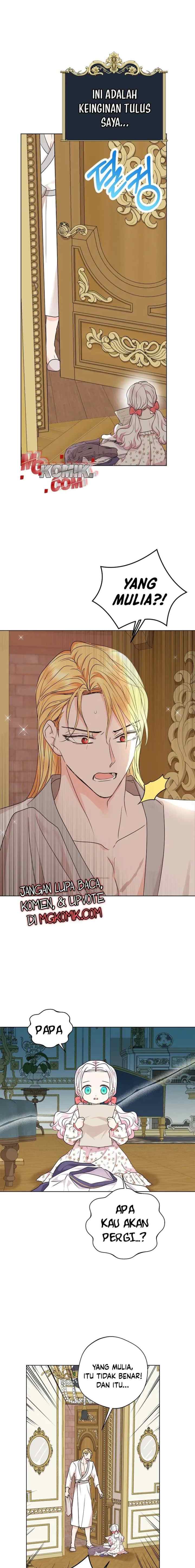 Surviving as an Illegitimate Princess chapter 29 halaman 14