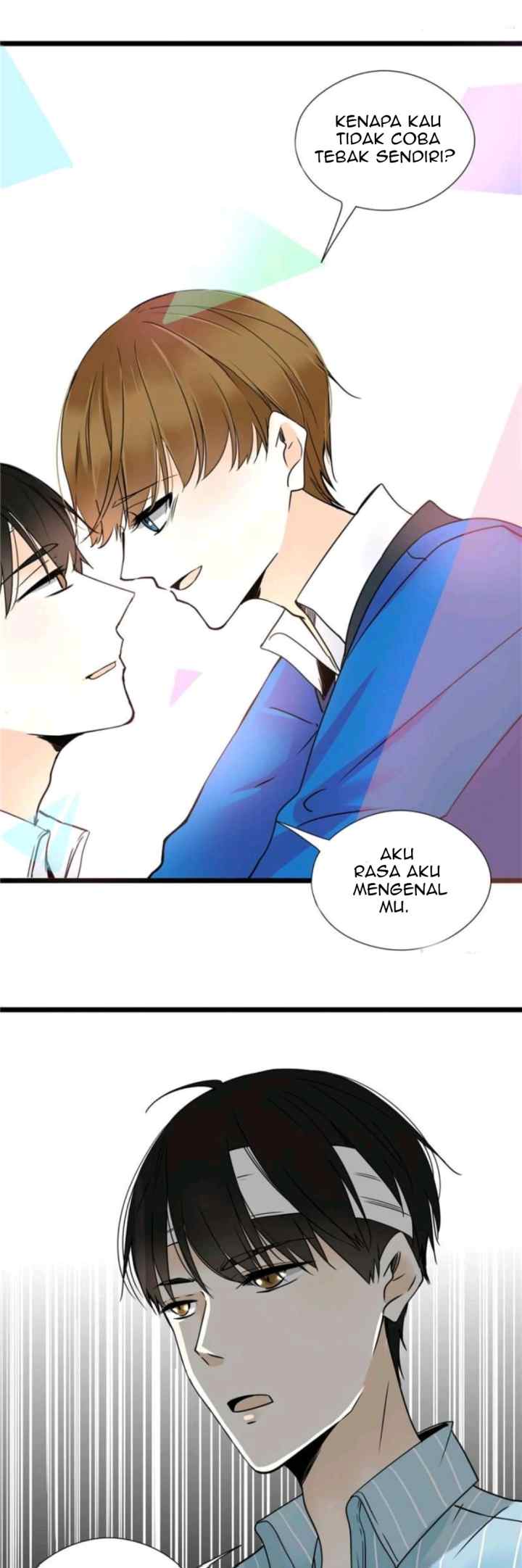 The Expert Boyfriend Snatcher chapter 7 halaman 12