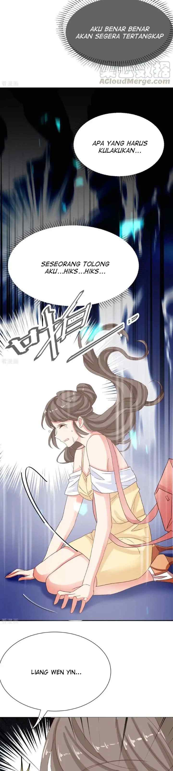 Take Your Mommy Home chapter 333 halaman 17