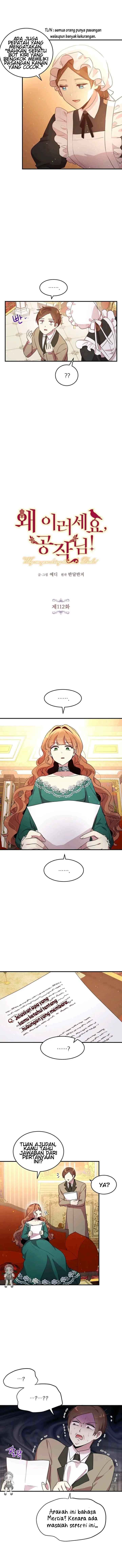 Virtue Bestowed by the Villainess chapter 78 halaman 14