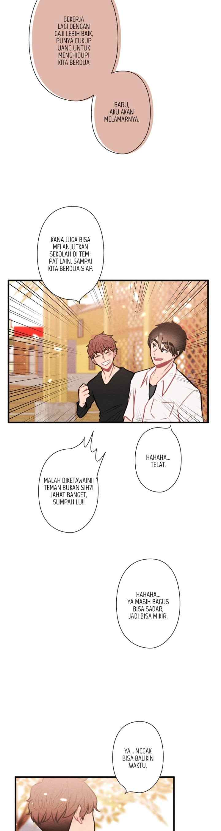 Mistake S1 chapter 56 halaman 7