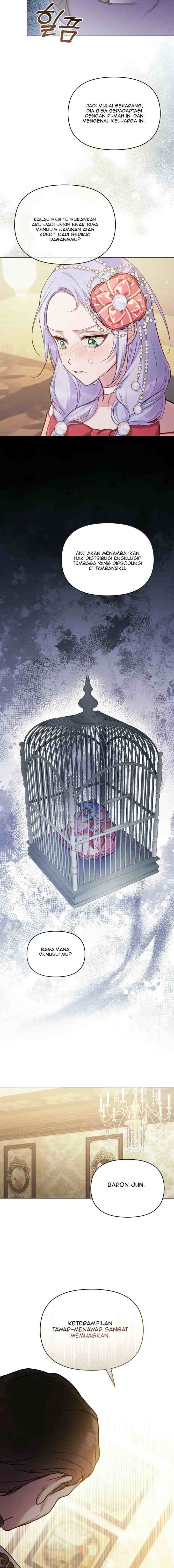 Disobey The Duke If You Dare chapter 21 halaman 10