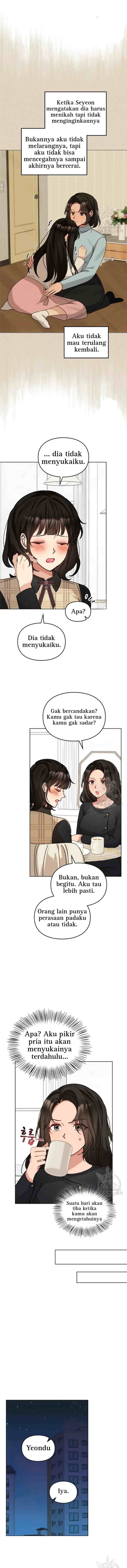 I Become a Fool When It Comes to My Daughter chapter 108 halaman 11