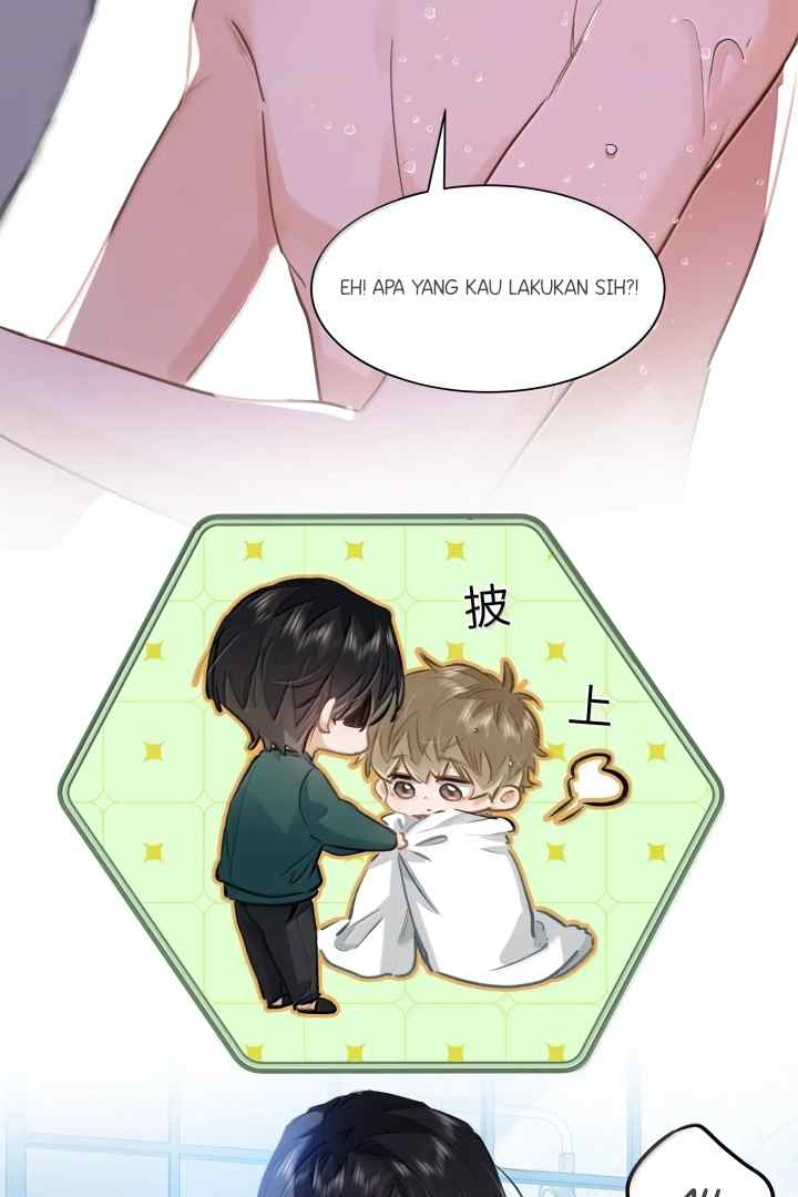 I Like Your Pheromones chapter 63 halaman 4