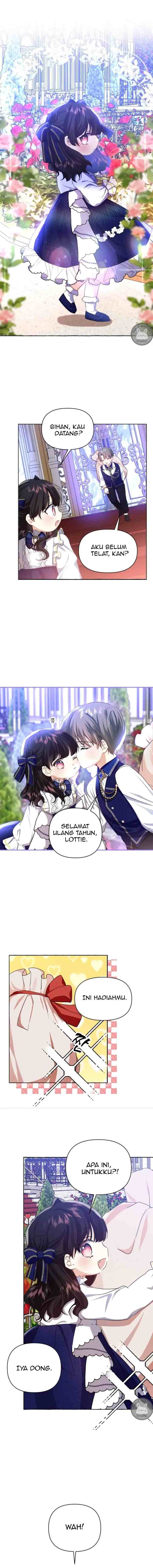 Monster Duke's Daughter chapter 12 halaman 12