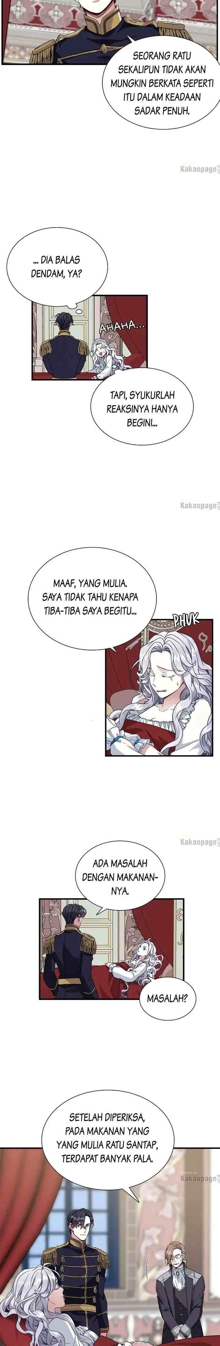 Not Sew Wicked Stepmom chapter 23 halaman 6