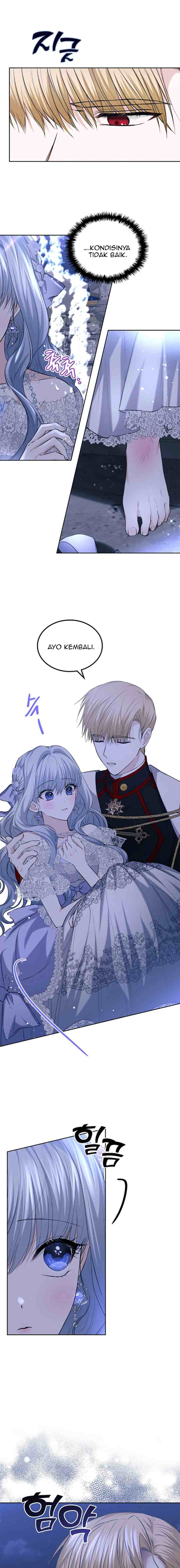 The Crown Prince's Fiance chapter 23 halaman 4