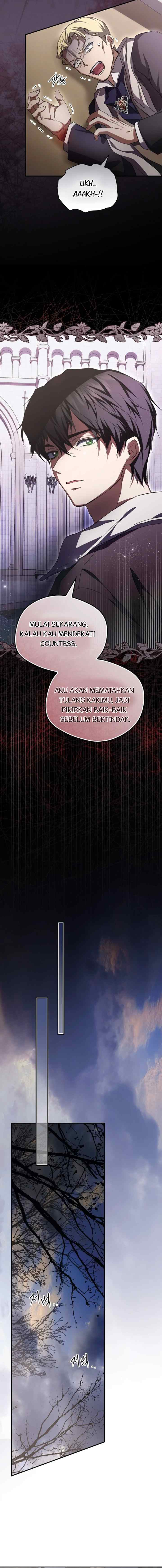 I'm Looking for a New Husband chapter 15 halaman 18