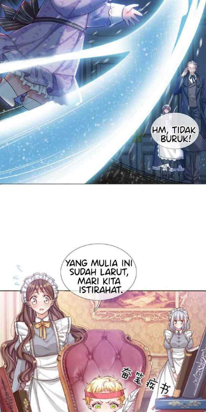 I, Queen Edith chapter 10 halaman 14