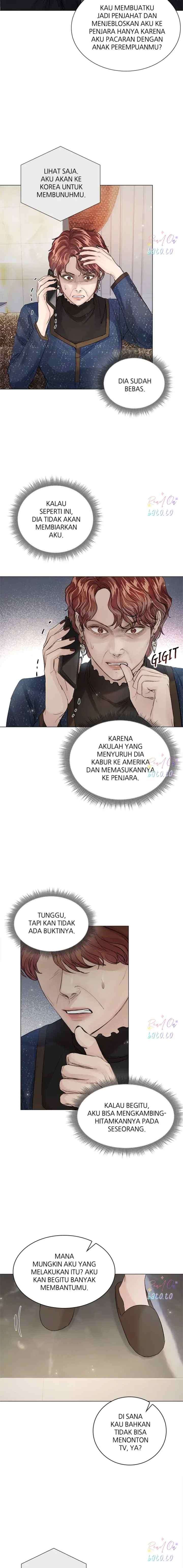 There Must Be Happy Endings chapter 93 halaman 17