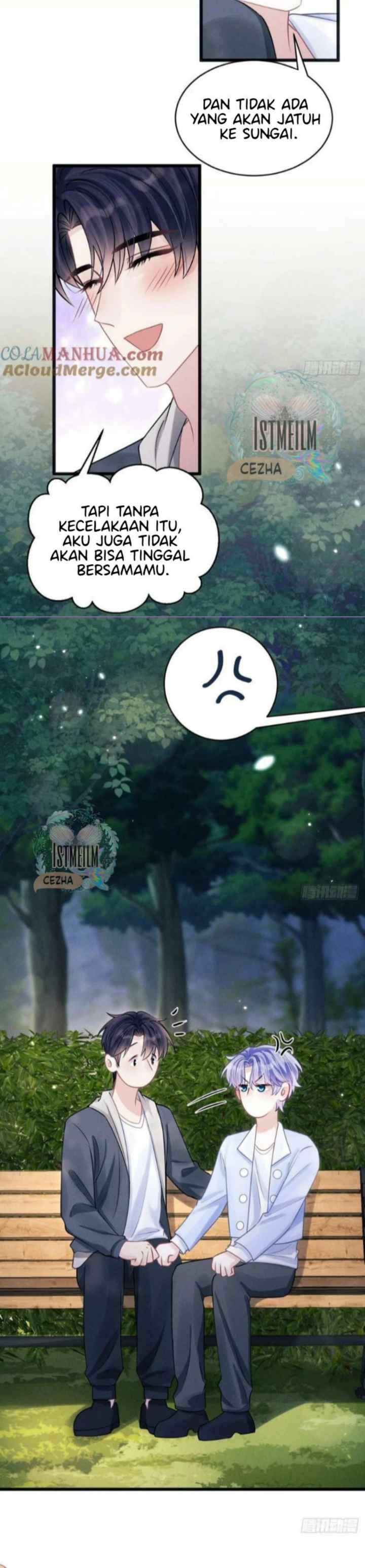 I Suspect the Actor Is Fishing for Me chapter 90 halaman 16