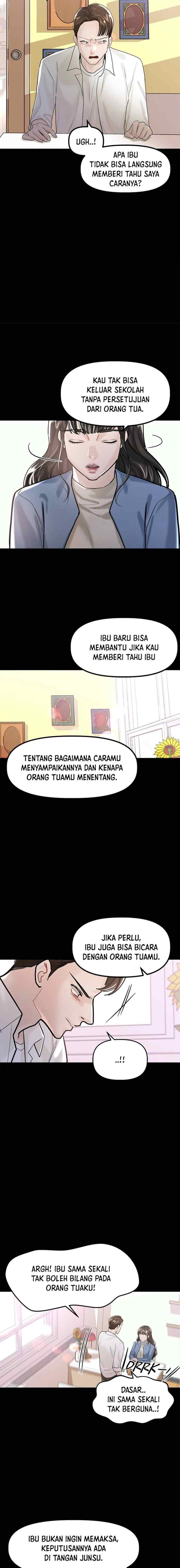 My Only 1 chapter 42 halaman 4