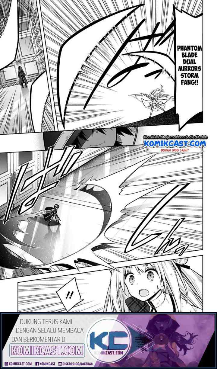 Assassin's Pride chapter 31.1 halaman 4