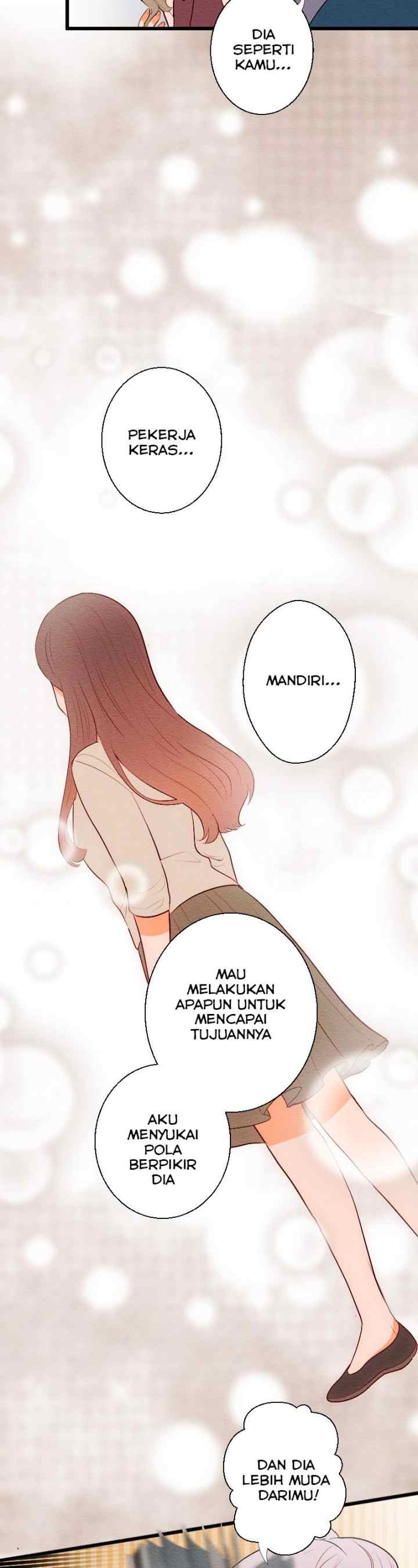 Mistake S1 chapter 164 halaman 6