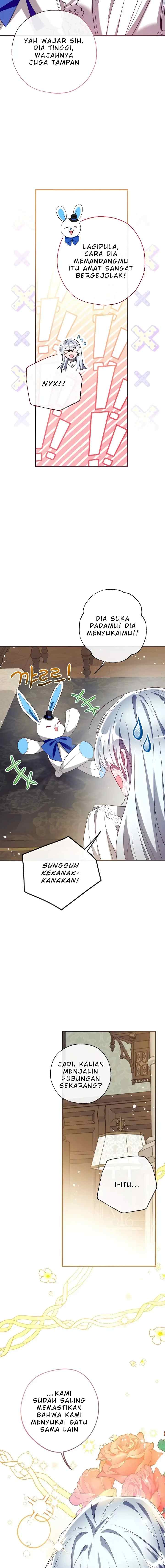 Family is Needed chapter 129 halaman 11