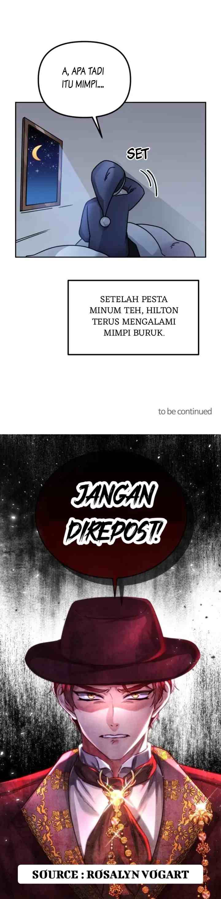 For Snow White chapter 18 halaman 14