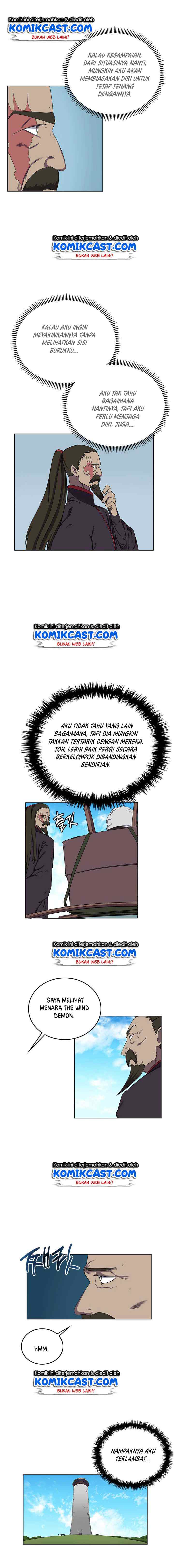 Chronicles of Heavenly Demon chapter 88 halaman 14