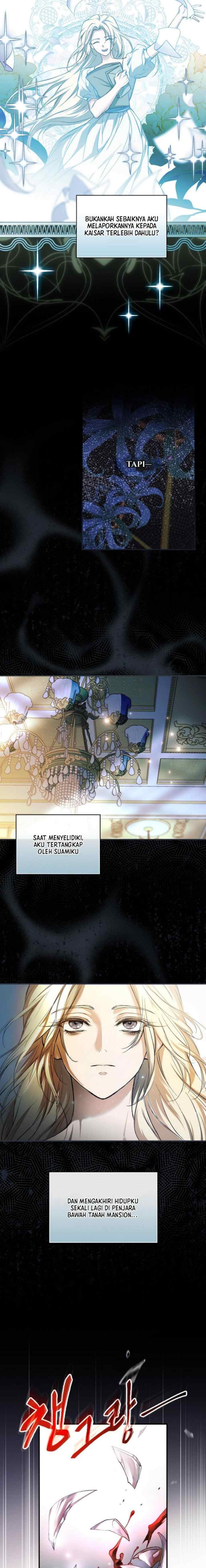 I'm Looking for a New Husband chapter 1 halaman 15