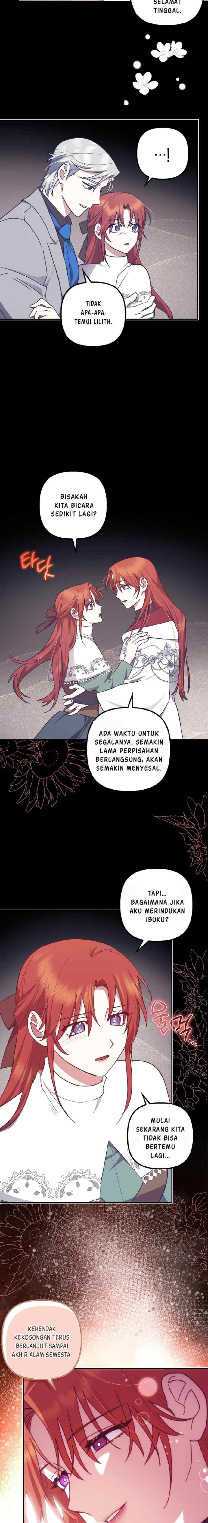 Rejected Lady Enjoying a Modest Life chapter 52 halaman 14