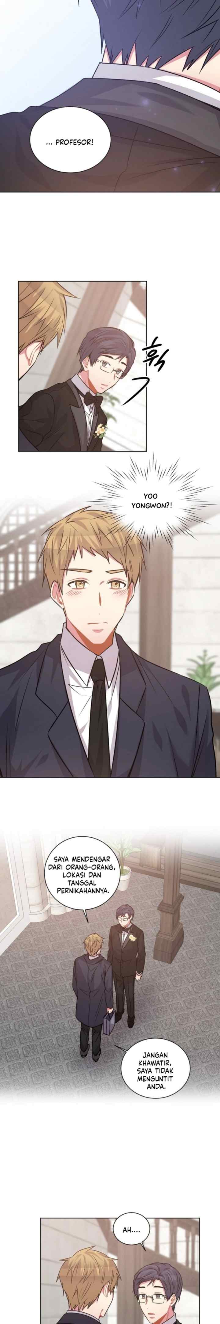 All About You chapter 88 halaman 12