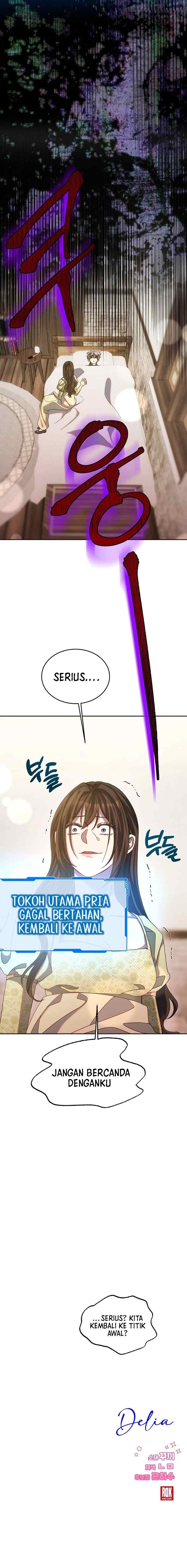 I Tamed the Broken Male Lead with My Fist chapter 2 halaman 18