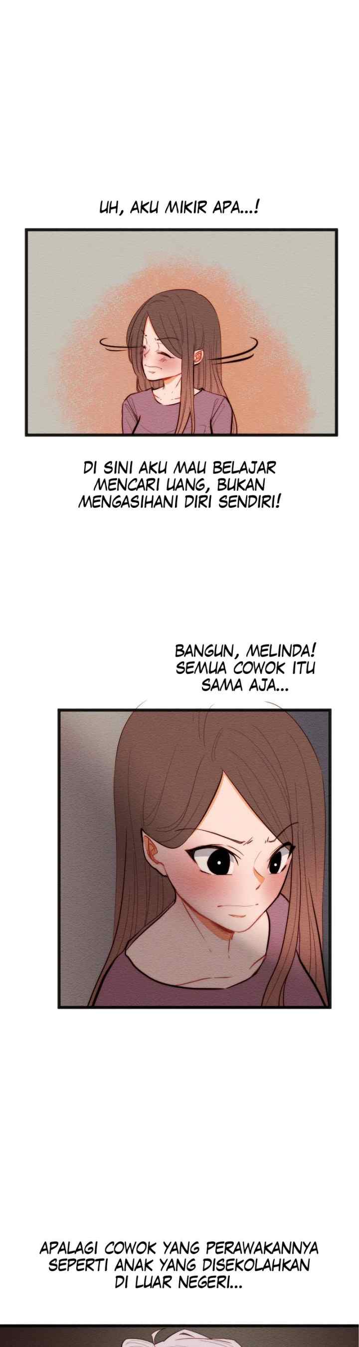 Mistake S1 chapter 144 halaman 9