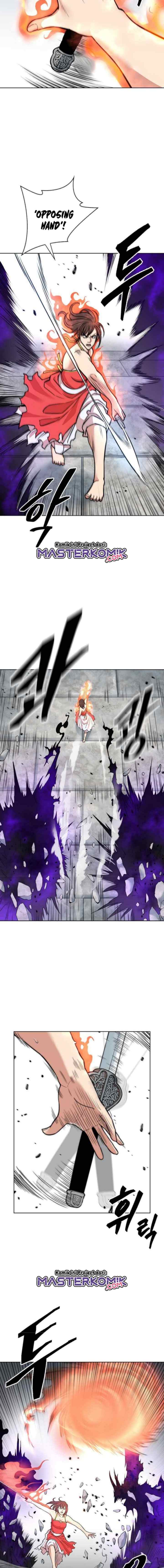 Record of the War God chapter 119 halaman 13