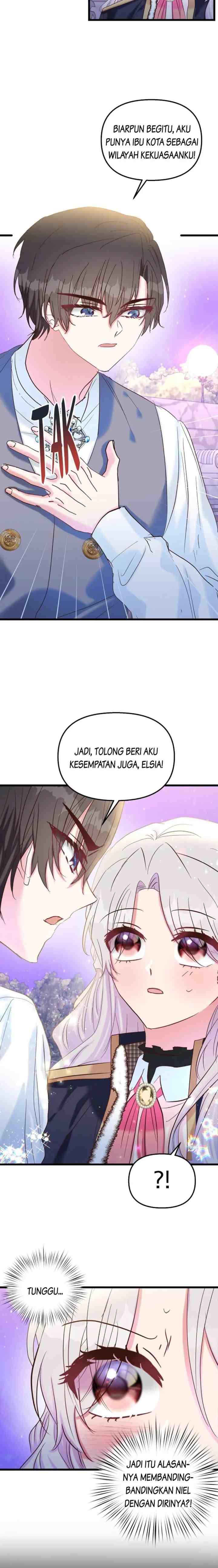 I Didn't Save You to Get Proposed to chapter 45 halaman 4