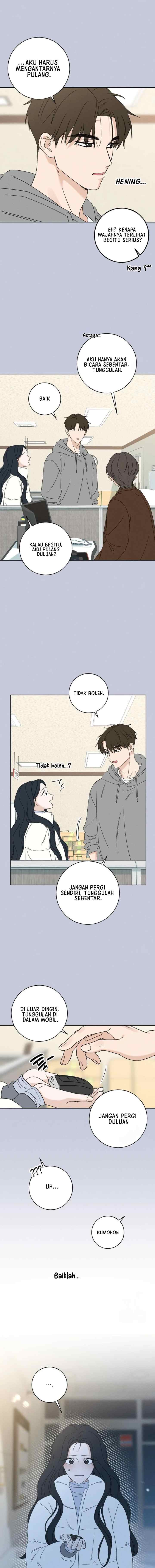 Miyeon chapter 5 halaman 14