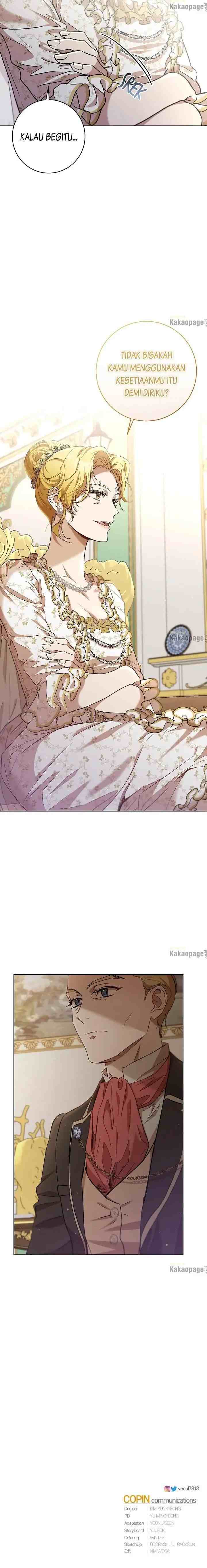 Asmodian's Contract chapter 66 halaman 20