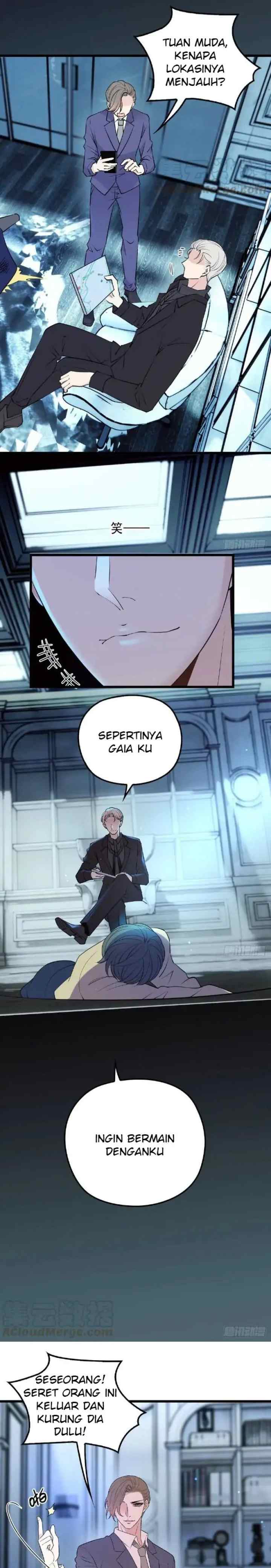 The Duke's Hidden Baby: BOGO! chapter 95 halaman 11