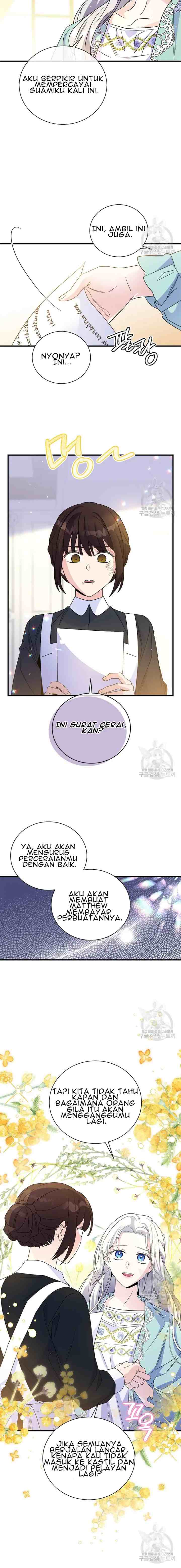 Cassia & Zesteer chapter 63 halaman 4