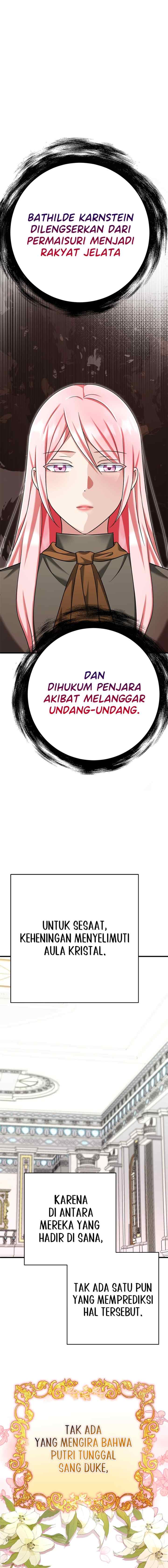 Why Would a Villainess Have Virtue? chapter 142 halaman 5
