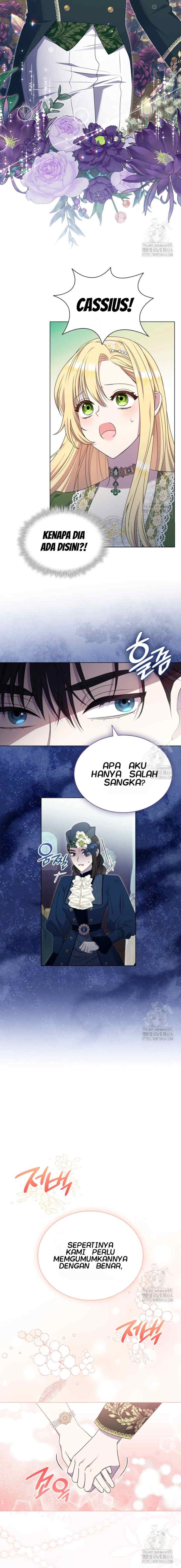 She Is Not My Daughter chapter 12 halaman 18