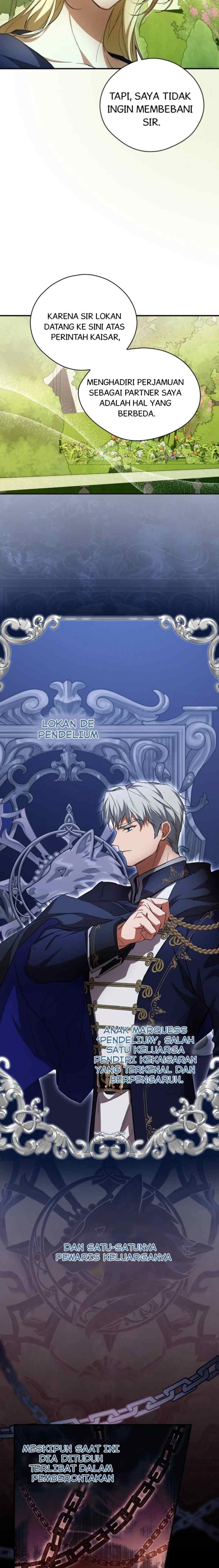 I'm Looking for a New Husband chapter 17 halaman 9